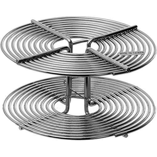 Kalt NP10110 35mm Stainless Steel Reel - Durable Fishing Reel for Saltwater & Freshwater Angling