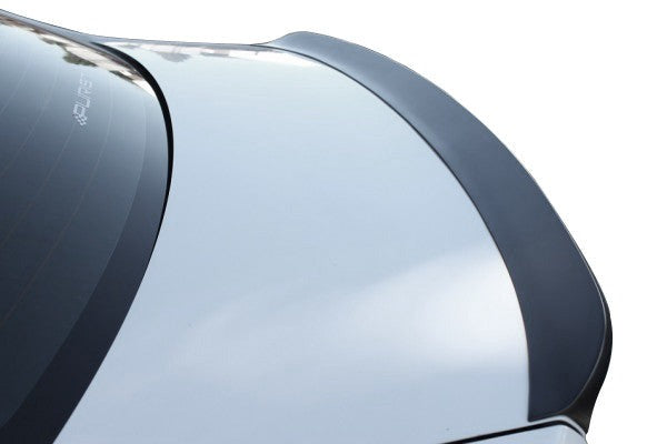 2015-2018 Subaru WRX & WRX STI Sedan Rear Trunk Spoiler - KB23003 - High Performance Carbon Fiber Wing for Street Racing & Car Shows