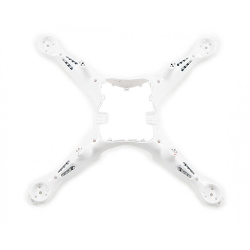 DJI Phantom 4 Advanced Drone Replacement Bottom Shell - Compatible with Phantom 4 Pro/Advanced Quadcopter - Durable ABS Plastic Replacement Part for Repair & Maintenance (Perfect for Aerial Photography & Professional Drone Pilots)