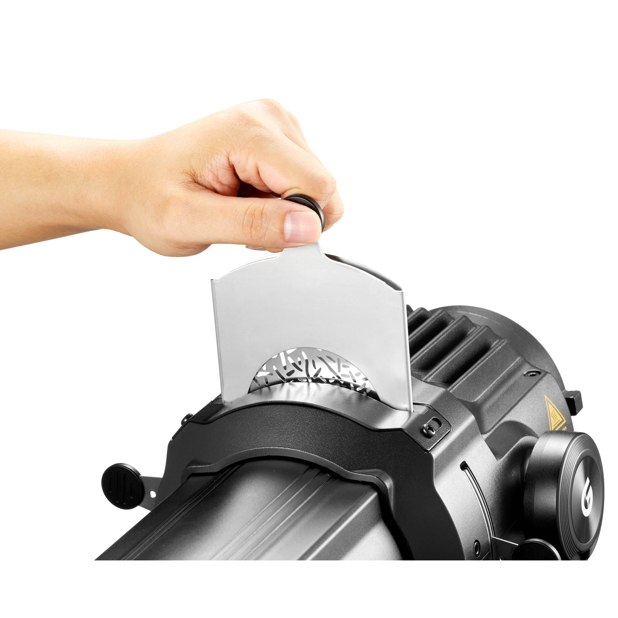 Godox VSA Series Spotlight Mount Set - Compatible with VSA 19K, VSA 26K, VSA 36K - Professional Photography & Video Lighting Accessory for Studio, Portrait, and Event Photography
