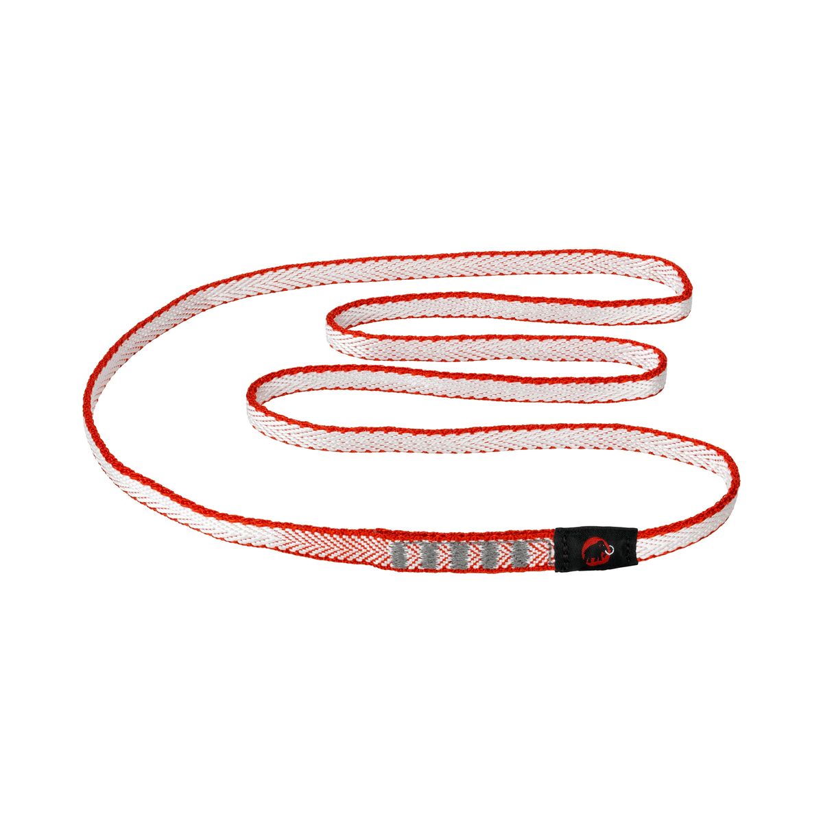 8MM Contact Sling - Heavy Duty Lifting Sling for Construction, Rigging & Towing - Perfect for Industrial, Marine & Outdoor Use