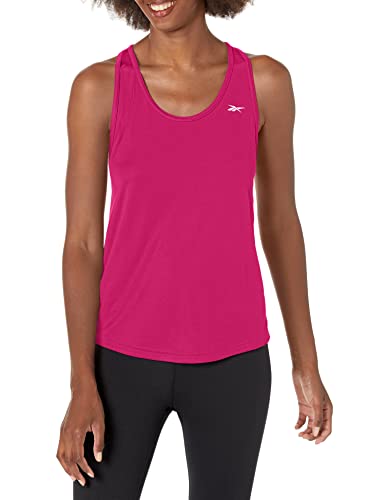 Semi Proud Pink/Small White Logo