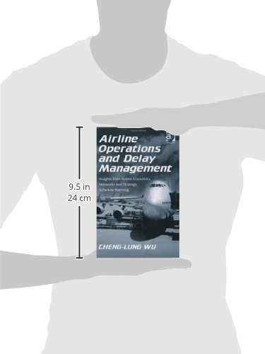 Airline Operations and Delay Management Strategies | Aviation Industry Solutions | Improve Flight Efficiency & On-Time Performance