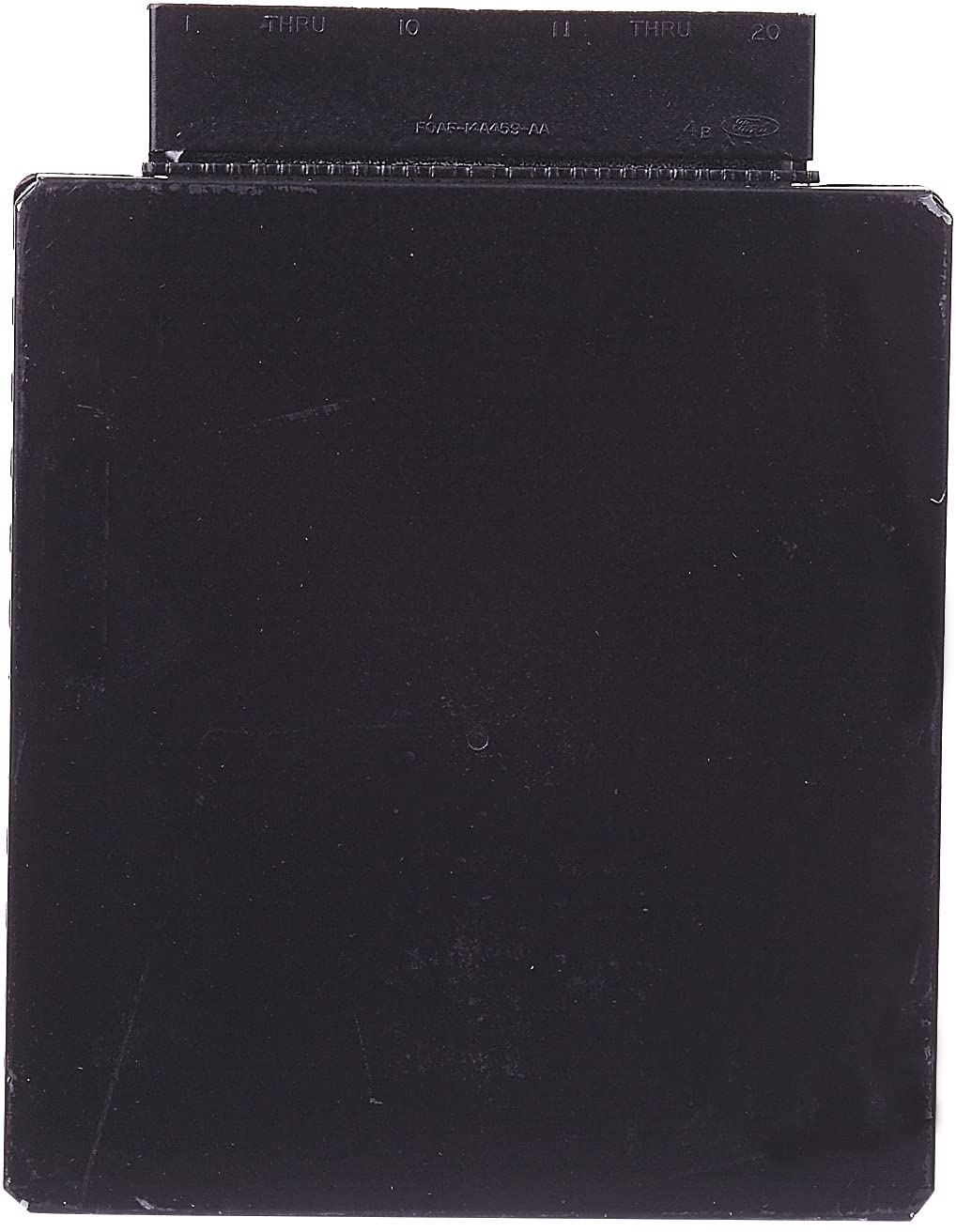 Cardone 78-6139 Remanufactured Engine Control Module (ECM) - Compatible with [Vehicle Models] - Perfect for Engine Performance & Diagnostics - Ideal for Car Repairs & Automotive Maintenance