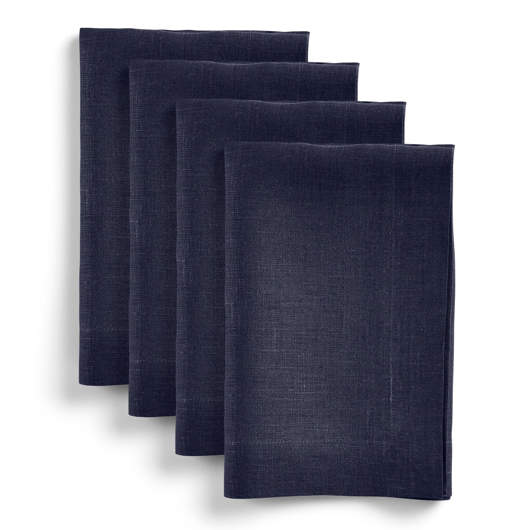 Premium Diana Medium Weight Napkins - Set of 4 for Elegant Dining, Dinner Parties & Special Occasions