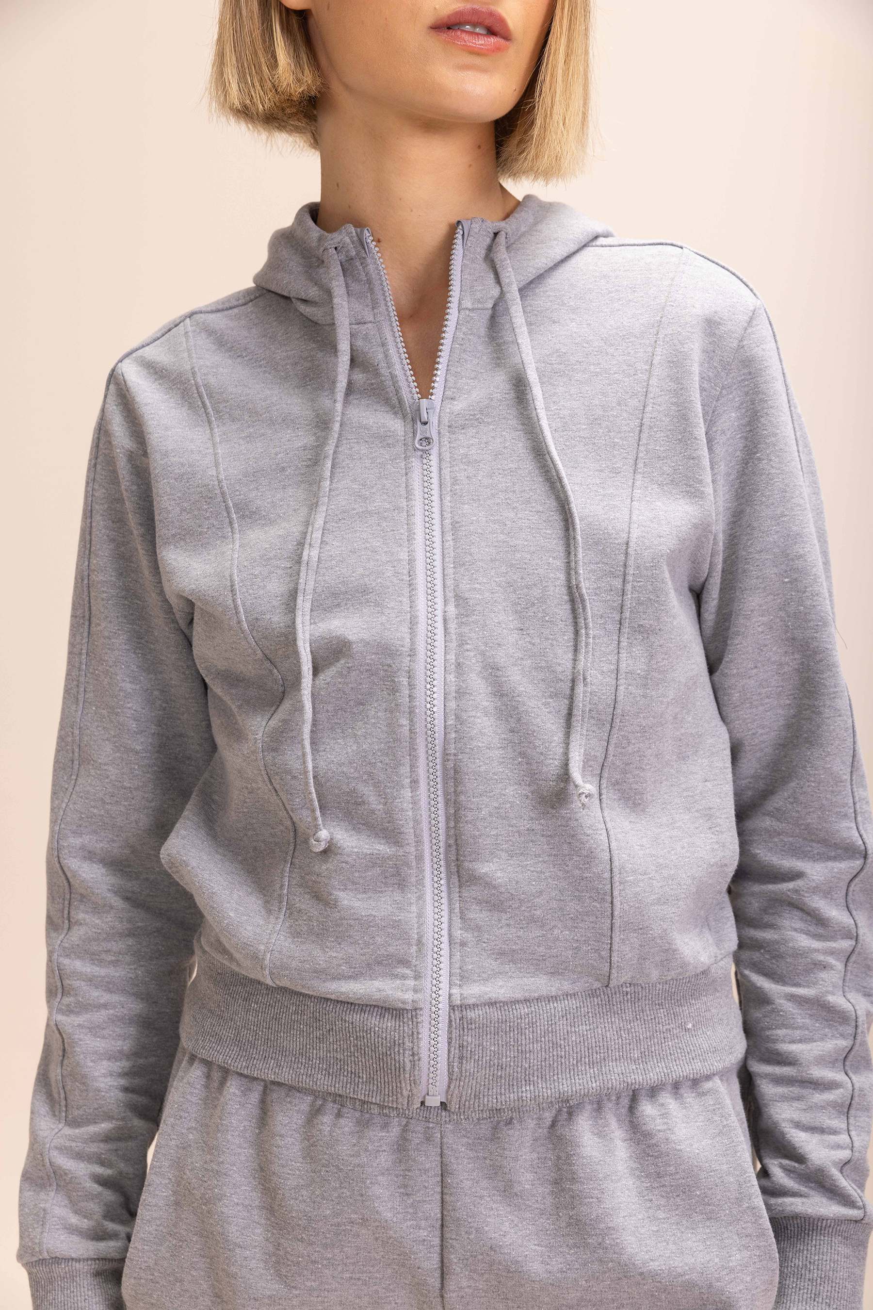 Everyday Jog Jacket - Lightweight Comfortable Running Jacket for Men & Women | Perfect for Outdoor Jogging, Gym Workouts & Casual Wear
