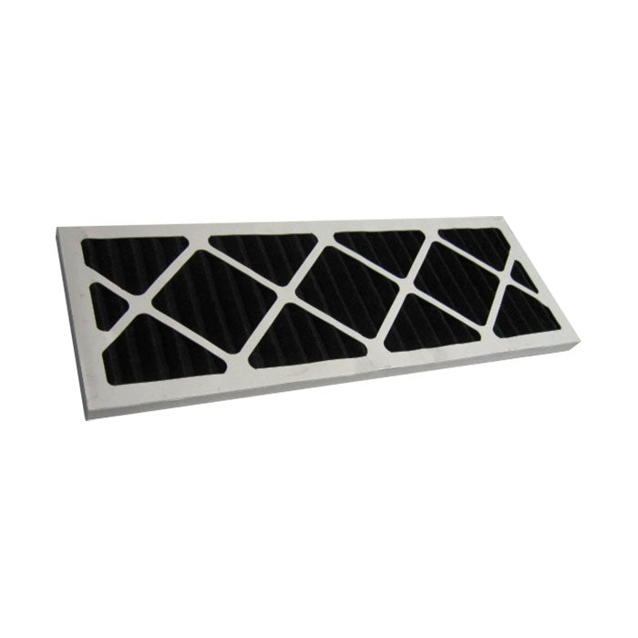 Equipex SAVFILTER C Carbon Replacement Filter for SAV G PALI - Air Purification for Home & Office - Improves Indoor Air Quality, Reduces Odors & Allergens