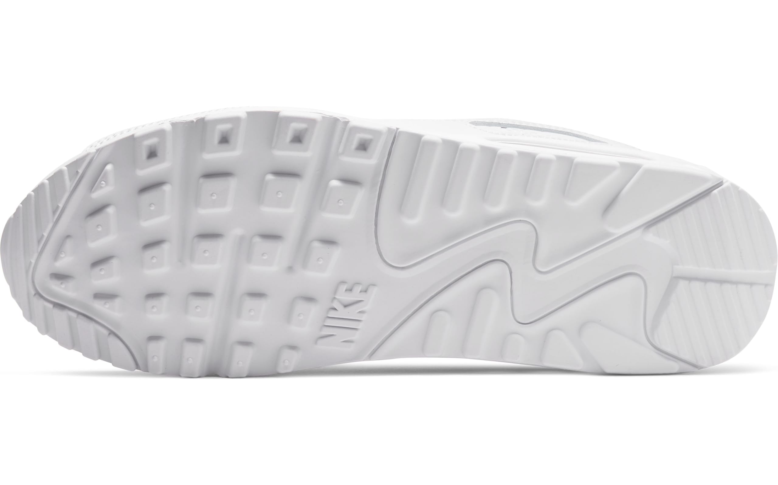 Nike Men's Air Max Oketo Running Shoes - Lightweight Comfortable Sneakers for Jogging, Gym & Casual Wear