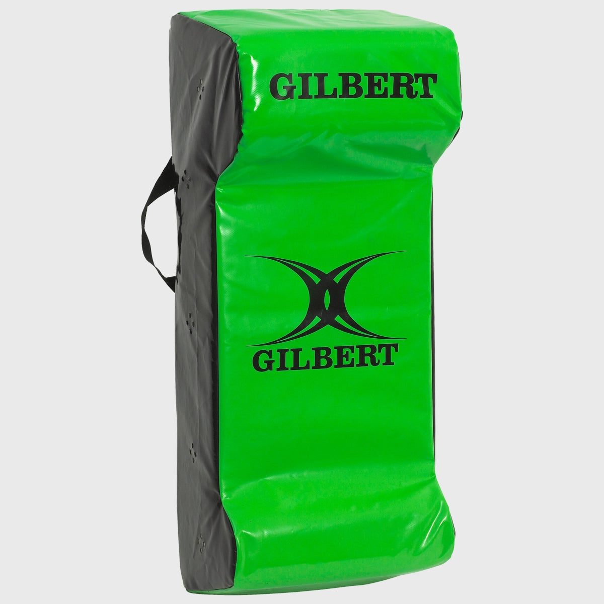 Gilbert Rugby Tackle Wedge - High-Performance Rugby Training Equipment for Defense & Tackling Drills | Perfect for Rugby Practice, Games & Team Training Sessions
