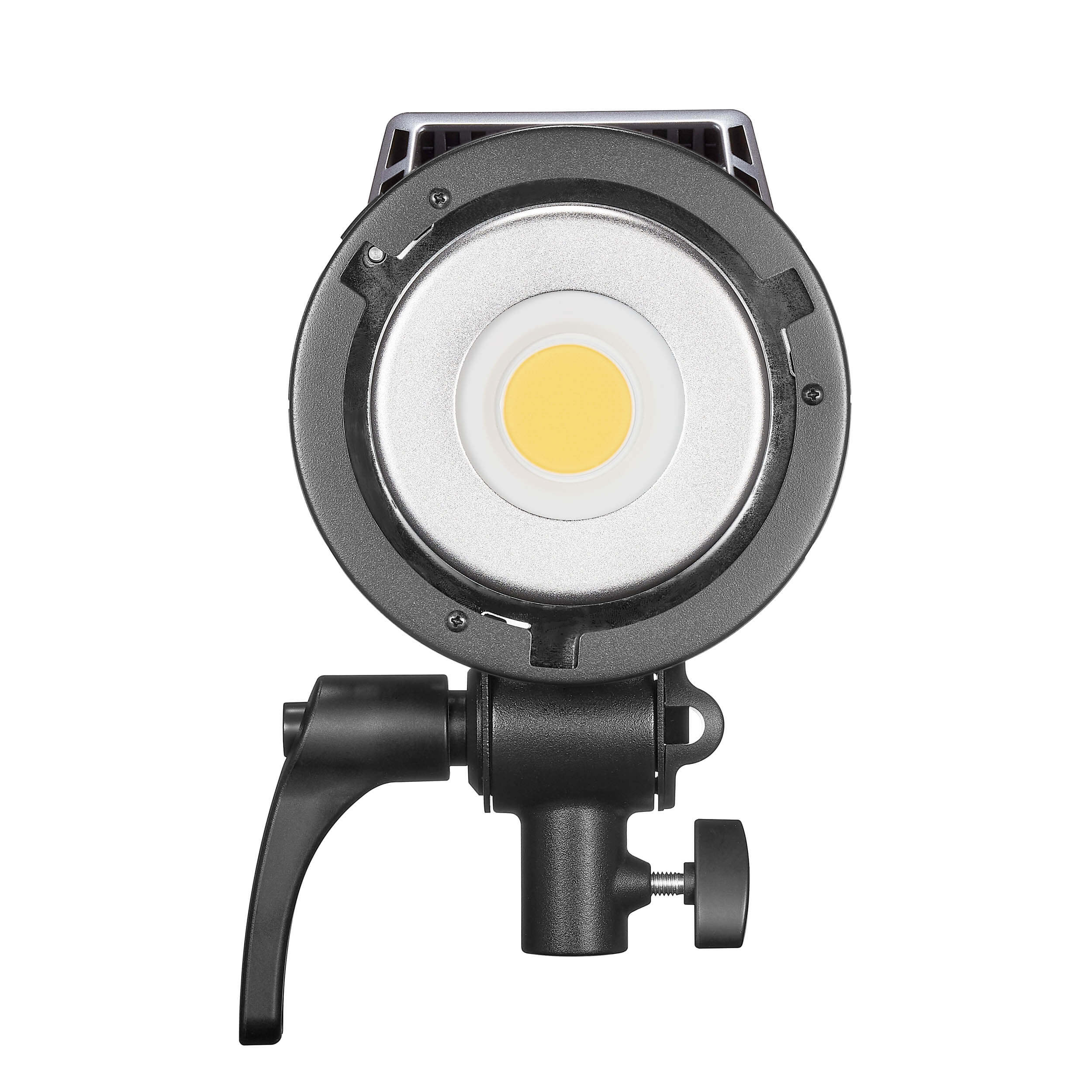 Litemons LA150D 190W Daylight 5600K COB LED Studio Light with APP Control - Professional Photography Lighting for YouTube, TikTok Videos & Live Streaming