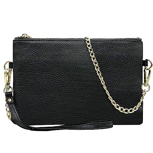 Vlichee Black
