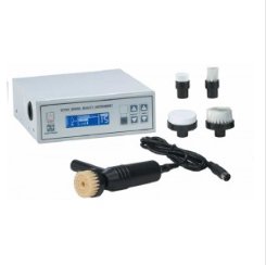 Silverfox Module Brushes F 315A - Premium Replacement Brushes for Power Tools - Perfect for Cleaning, Polishing & DIY Projects