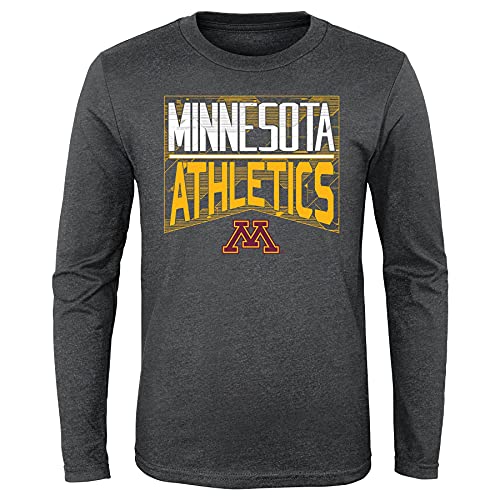 Minnesota Golden Gophers