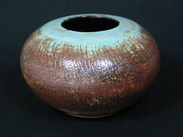 Premium Coyote Pistachio Shino Glaze Ceramic Pottery Glaze - Perfect for Handmade Pottery, DIY Crafts, and Ceramic Art Projects