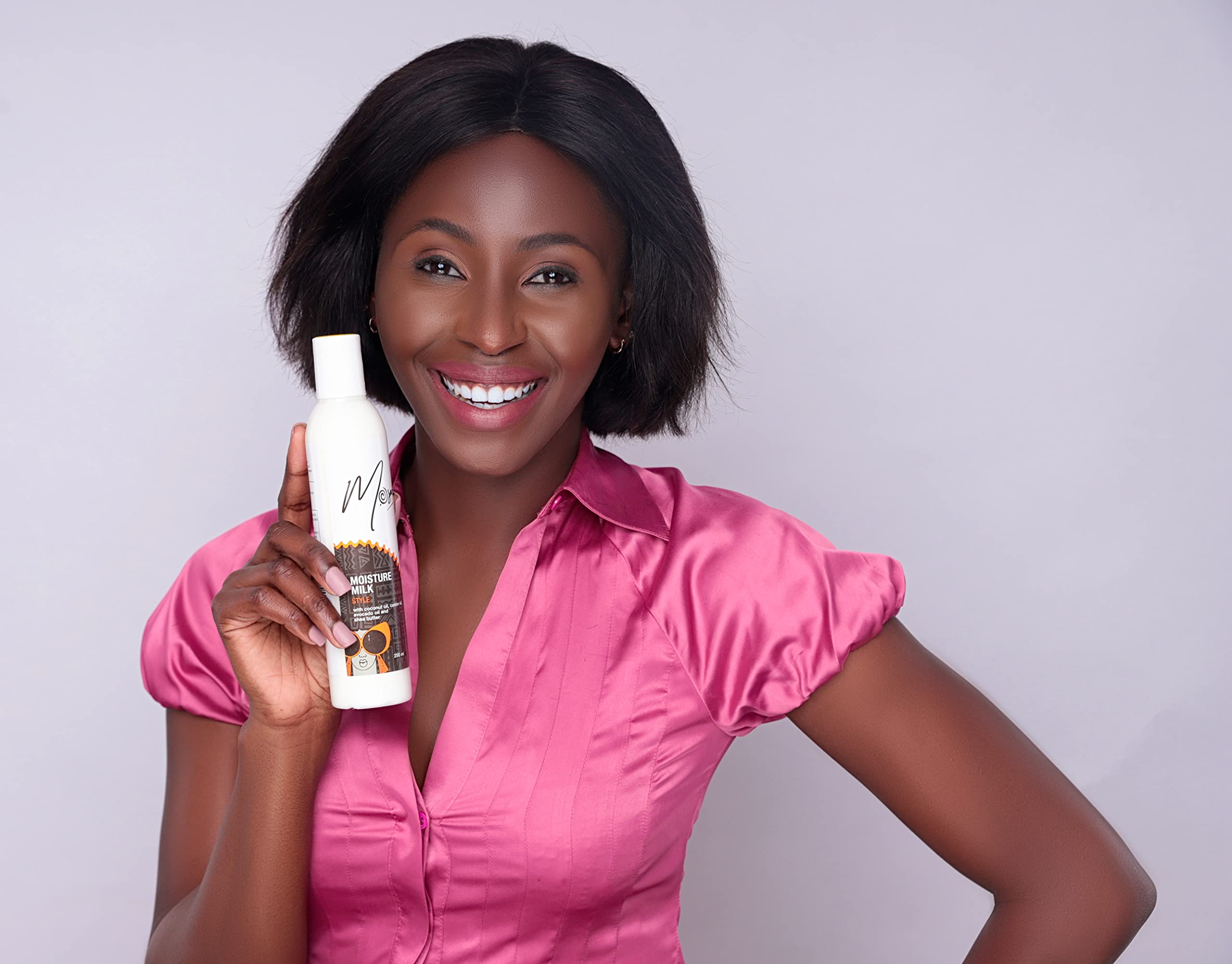 MOSARA Moisturizing Milk for Face & Body - Hydrating Lotion for Dry Skin, Sensitive Skin Care - Perfect for Daily Moisturizing Routine & Post-Shave Hydration