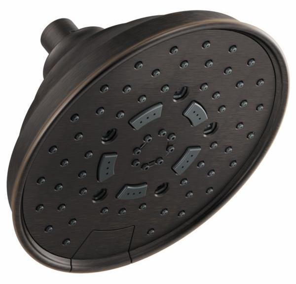 Brizo 87495 RB Venetian Bronze 7