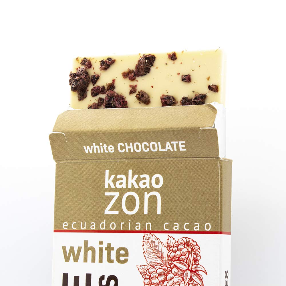 **KakaoZon Milk Chocolate Bars Variety Pack – Gluten-Free, Non-GMO, Dairy Chocolate Snacks | Fair Trade, Allergen-Friendly (Contains Milk) | Perfect for Gifts, Parties & Healthy Desserts**