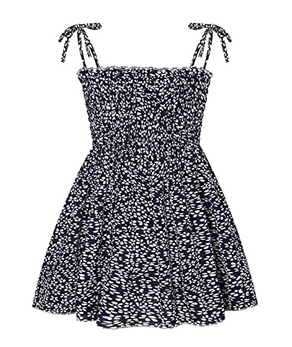 Black/Floral#2