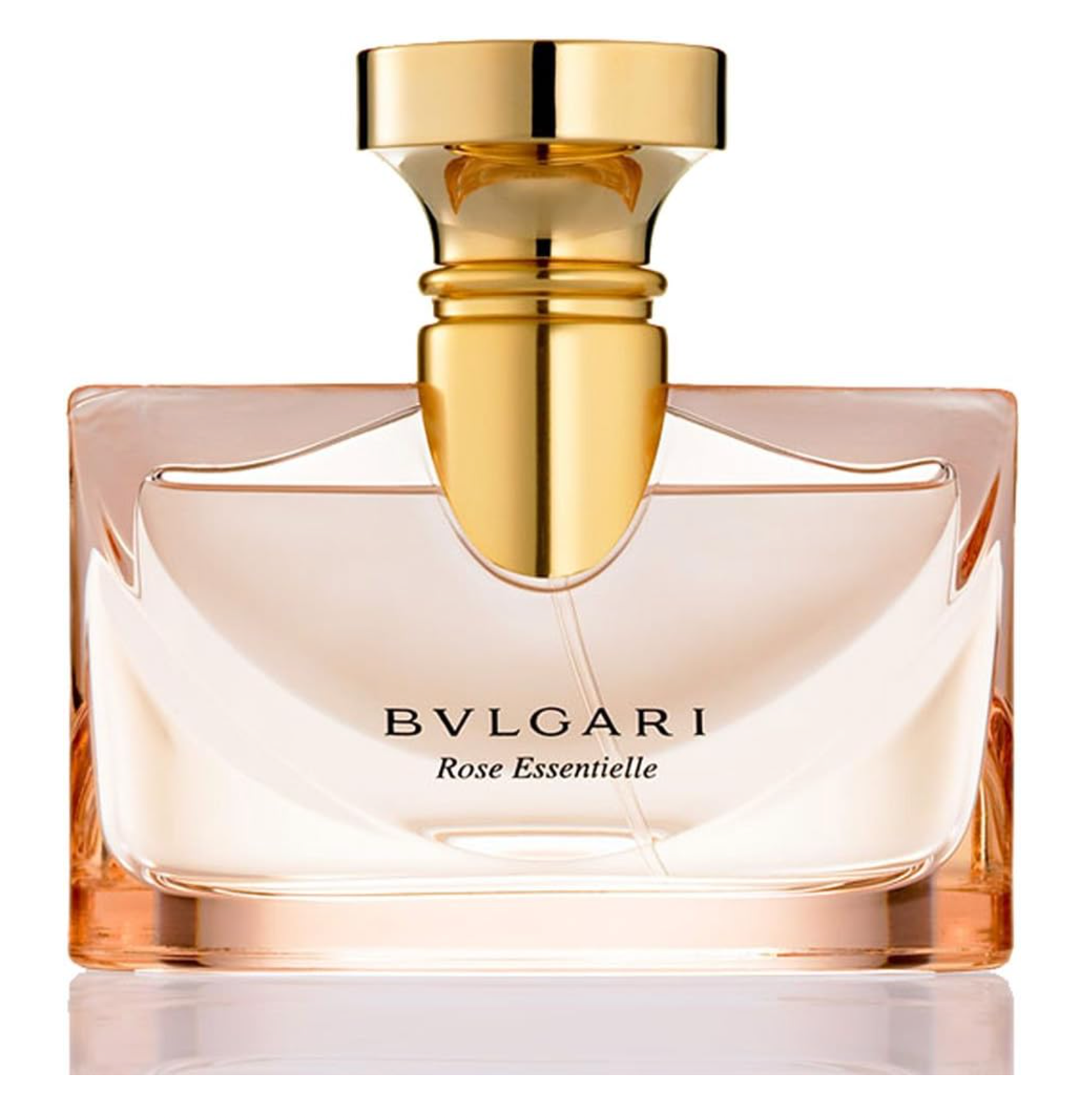 Bvlgari Rose Essentielle Eau de Parfum 50ml for Women - Floral Fragrance Spray, Luxury Perfume for Date Night & Special Occasions
