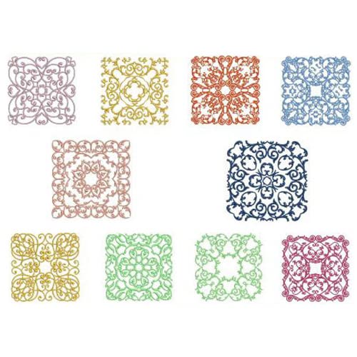 QUILT BLOCKS3