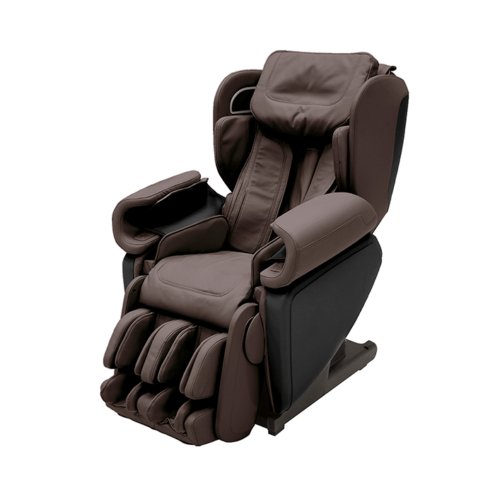 Synca KAGRA 4D Massage Chair with Zero Gravity Recline - Full Body Shiatsu Massage for Home & Office Relaxation - Perfect for Stress Relief, Back Pain & Muscle Recovery