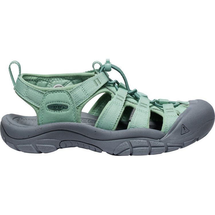 KEEN NEWPORT H2 Women's Water Sandals - Comfortable Outdoor Hiking & Beach Walking Shoes - Final Sale | Perfect for Summer Adventures, Travel & Water Activities