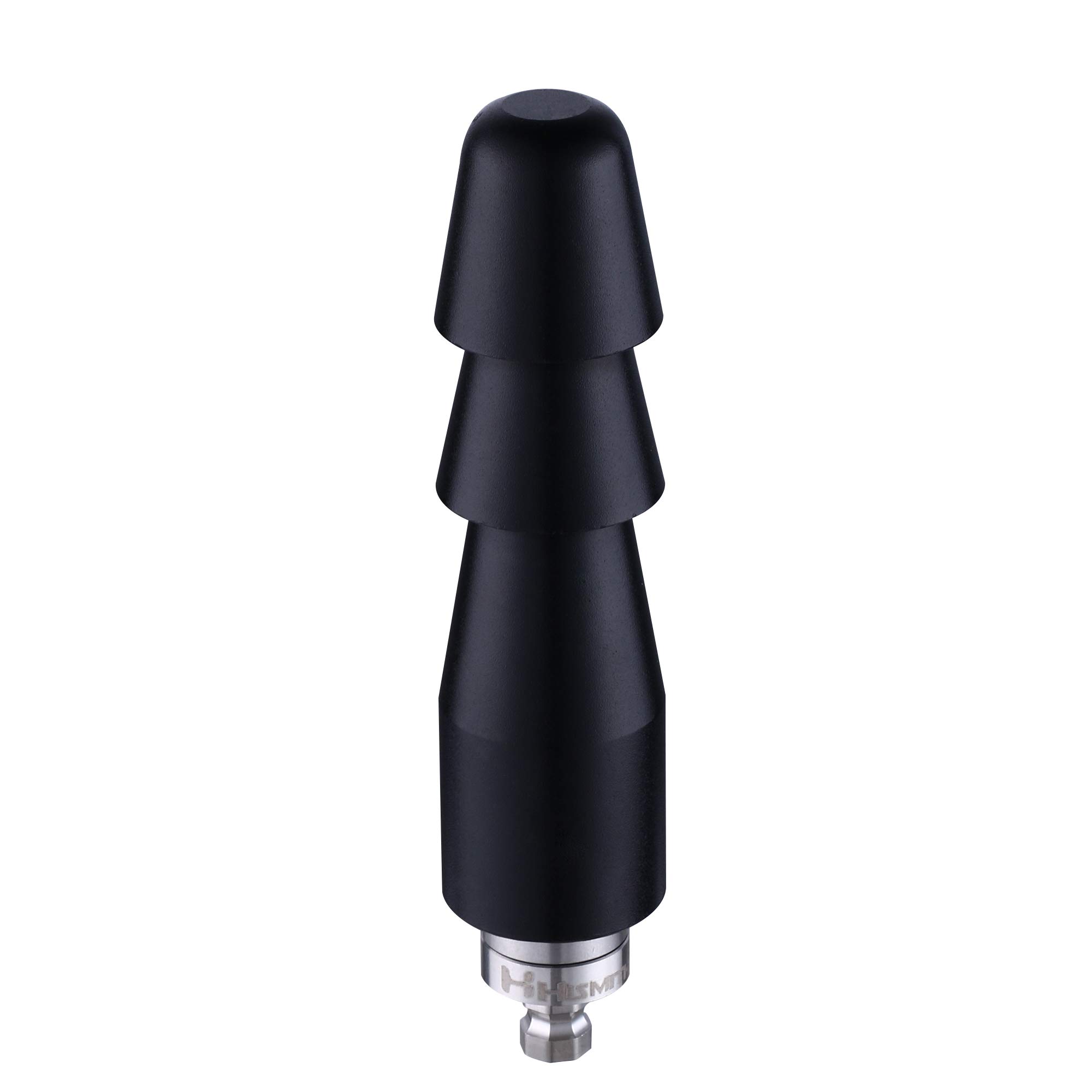 Hismith KlicLok System Adapter for Vacuum Connector Toys - Compatible with Sex Machines & Adult Toys - Perfect for BDSM, Couples Play & Solo Pleasure