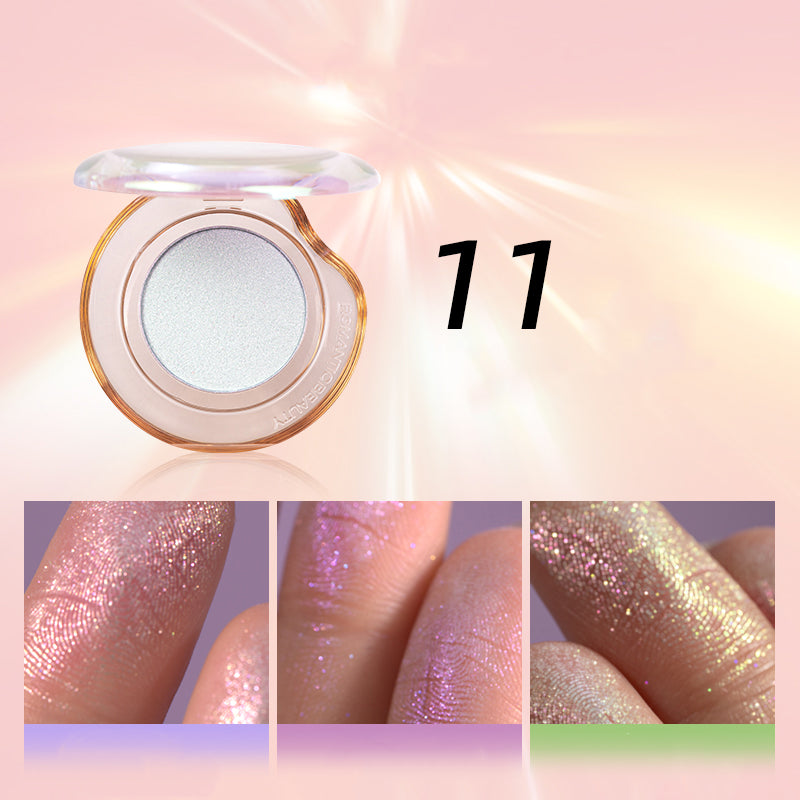 RMT Explosion Flash Out Circle Color Changing Highlighter - Fun & Vibrant for Note Taking, Studying & Creative Journaling