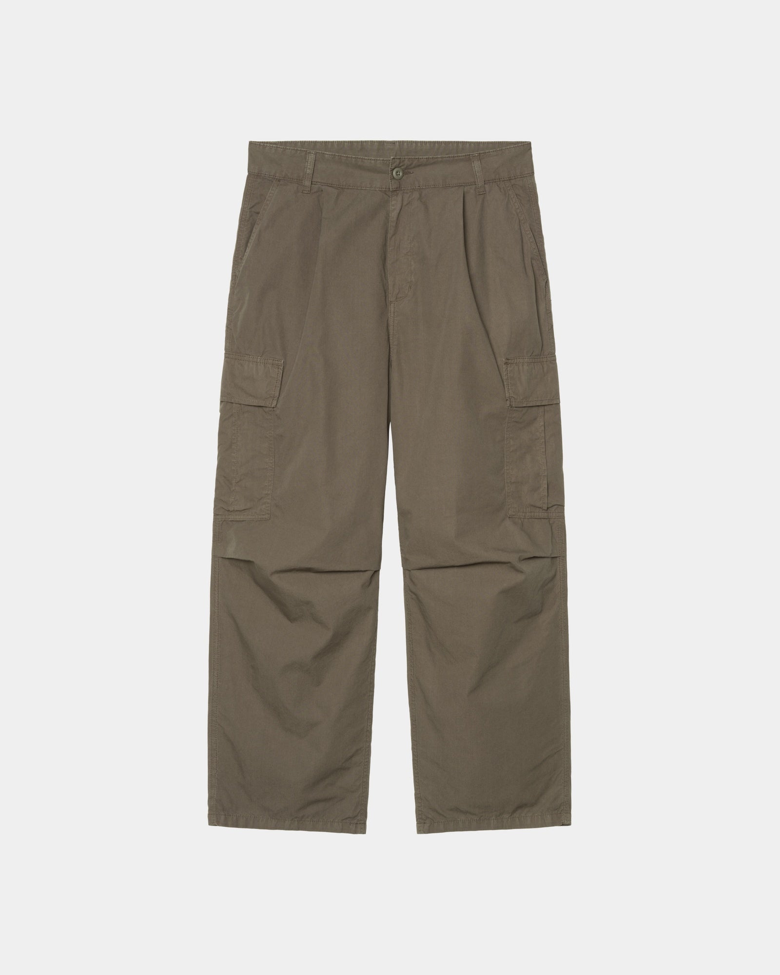 Cole Cargo Pants for Men - Garment Dyed Work Pants with Multiple Pockets | Durable & Comfortable for Outdoor, Hiking, and Casual Wear | Arabusta