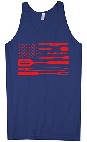 Navy | Red Flag