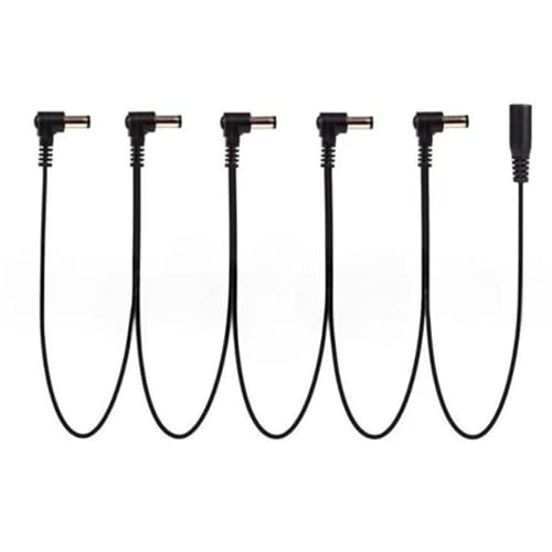Black 1 to 8
