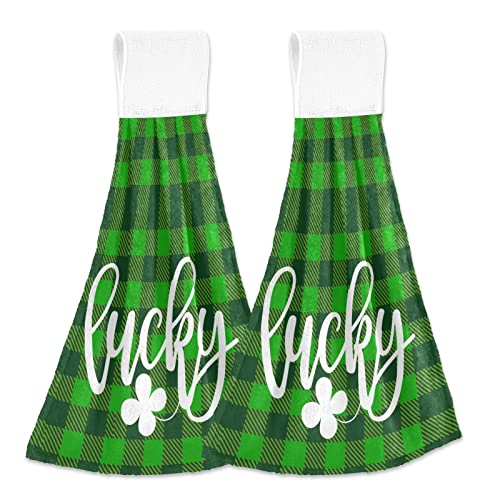 Lucky
