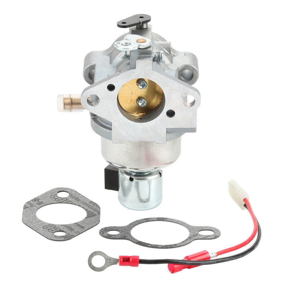 Yomoly Carburetor Replacement for Toro TimeCutter SS4200 Zero Turn Mower 452cc 42