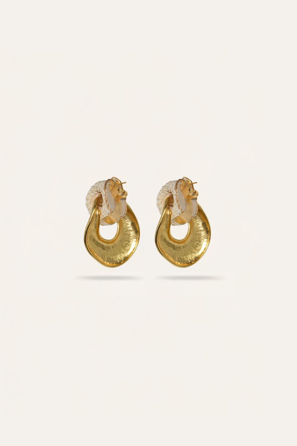 Sun God Earrings - Handmade Boho Jewelry for Women - Perfect for Festivals, Beach Parties & Boho Chic Outfits
