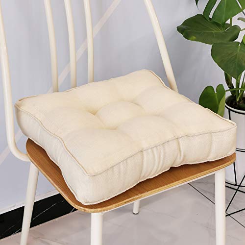 Beige White