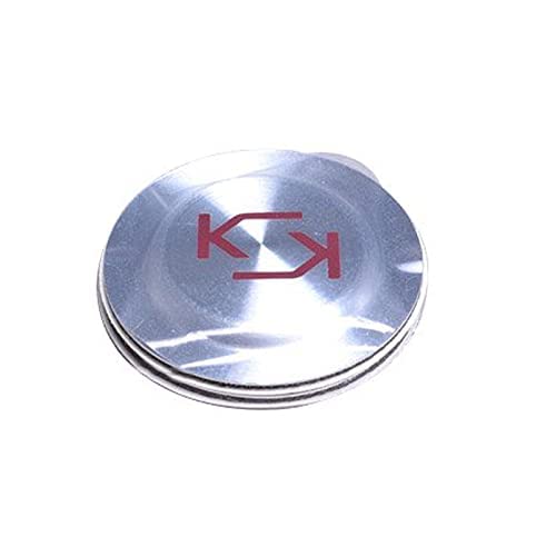 Original Kirby Vacuum Cleaner Hub Cap Replacement Part #131888A - Compatible with Kirby Models, Durable Vacuum Accessory for Home Cleaning & Maintenance