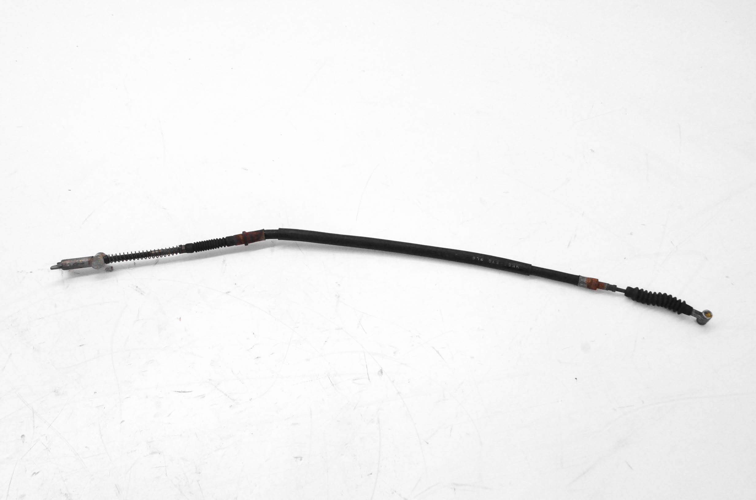 HONDA 43470-HN5-670 Brake Cable for Foot Pedal - Durable Replacement Part for Smooth Braking Performance - Perfect for Honda Vehicles, Motorcycles & ATVs