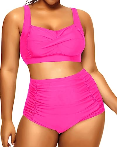 Hot Pink