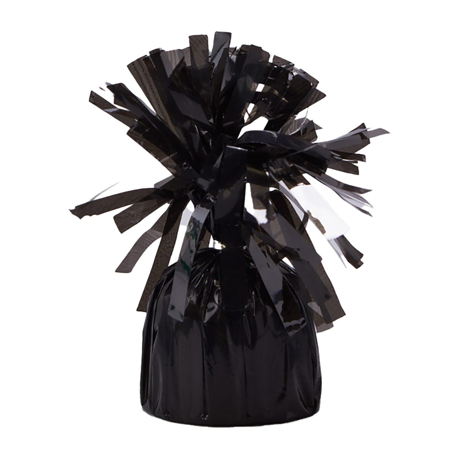Black Balloon Weight - 1CT Bag | Perfect for Birthday Parties, Baby Showers & Decorations