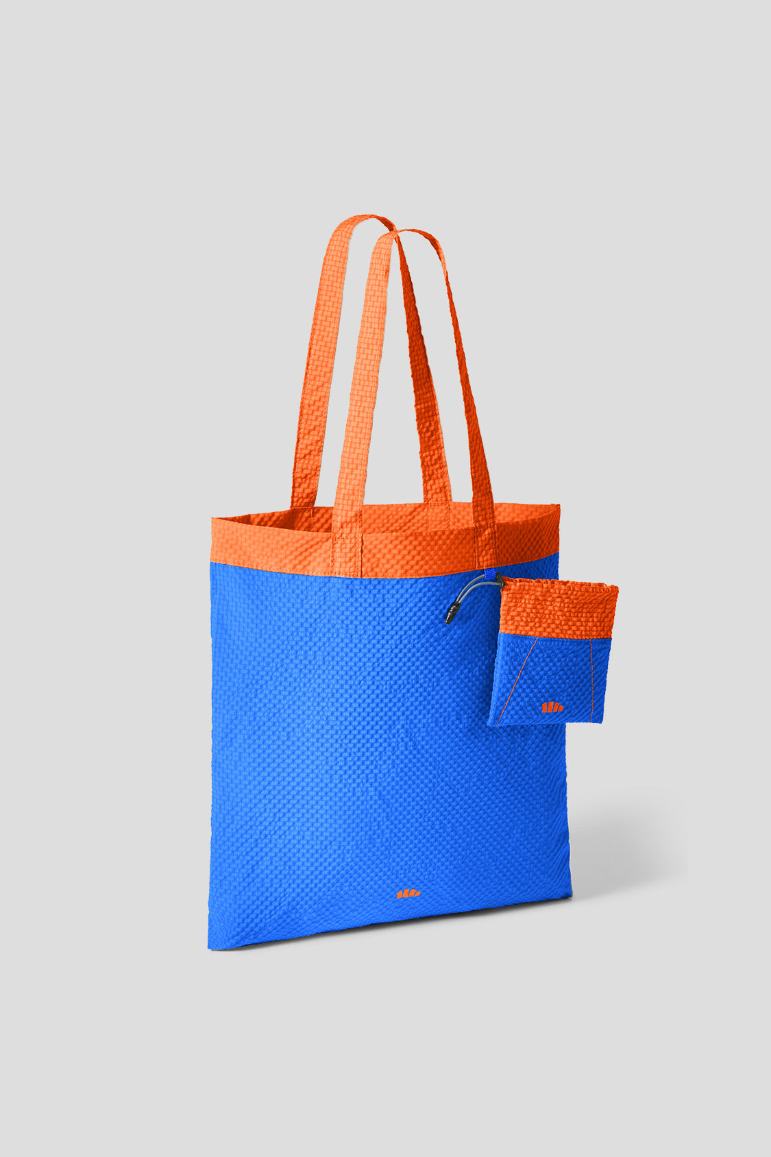 Foldable Tote Shoulder Bag GP155 - Lightweight, Durable & Stylish for Shopping, Travel & Everyday Use