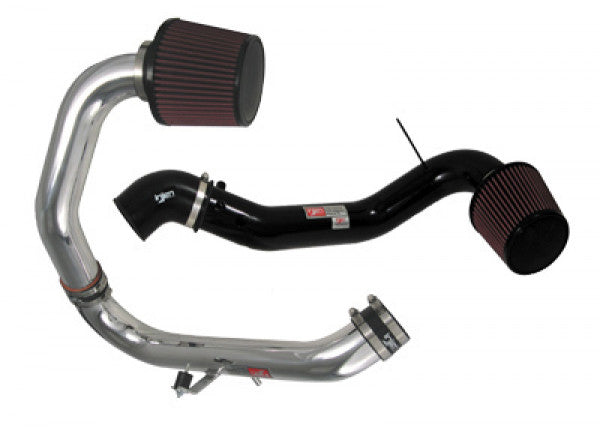1990-1993 Honda Accord 2.2L Performance Intake System - Race Division RD1600BLK Black - Upgrade for Better Airflow & Engine Power - Perfect for Racing & Street Performance