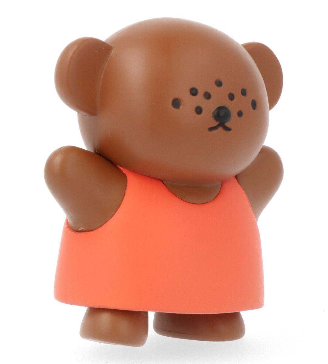 Dick Bruna Series 3 Barbara UDF Figurine Collectible - Perfect for Home Decor, Gift Giving, and Anime Fans Collection