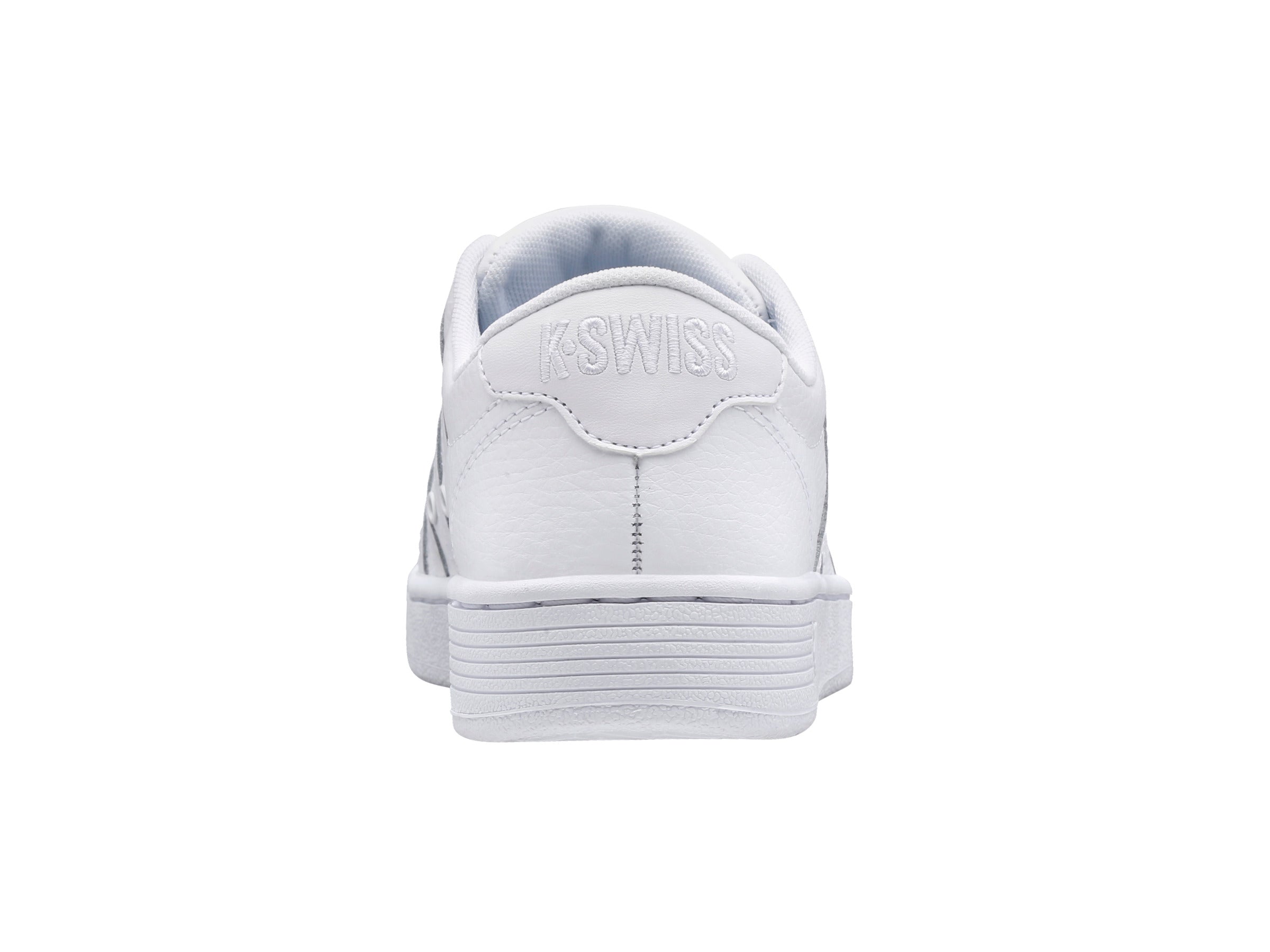 Nike Court Pro Curves Tennis Shoes - Women's White/White Sneakers for Casual Wear & Sports Performance