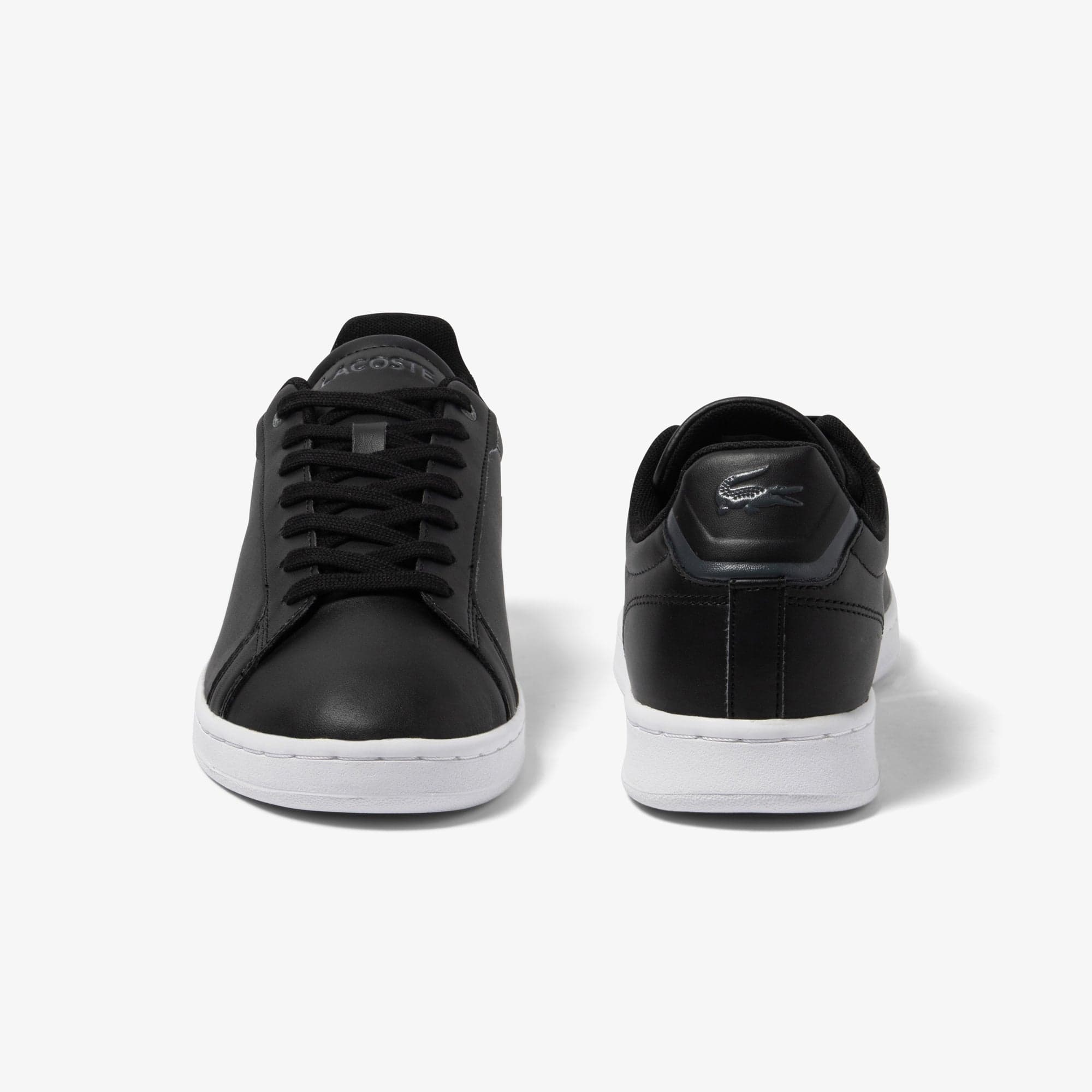 Carnaby Pro BL23 1 SMA Genuine Leather Sneakers - Comfortable & Stylish Men's Casual Shoes for Walking, Work & Everyday Wear