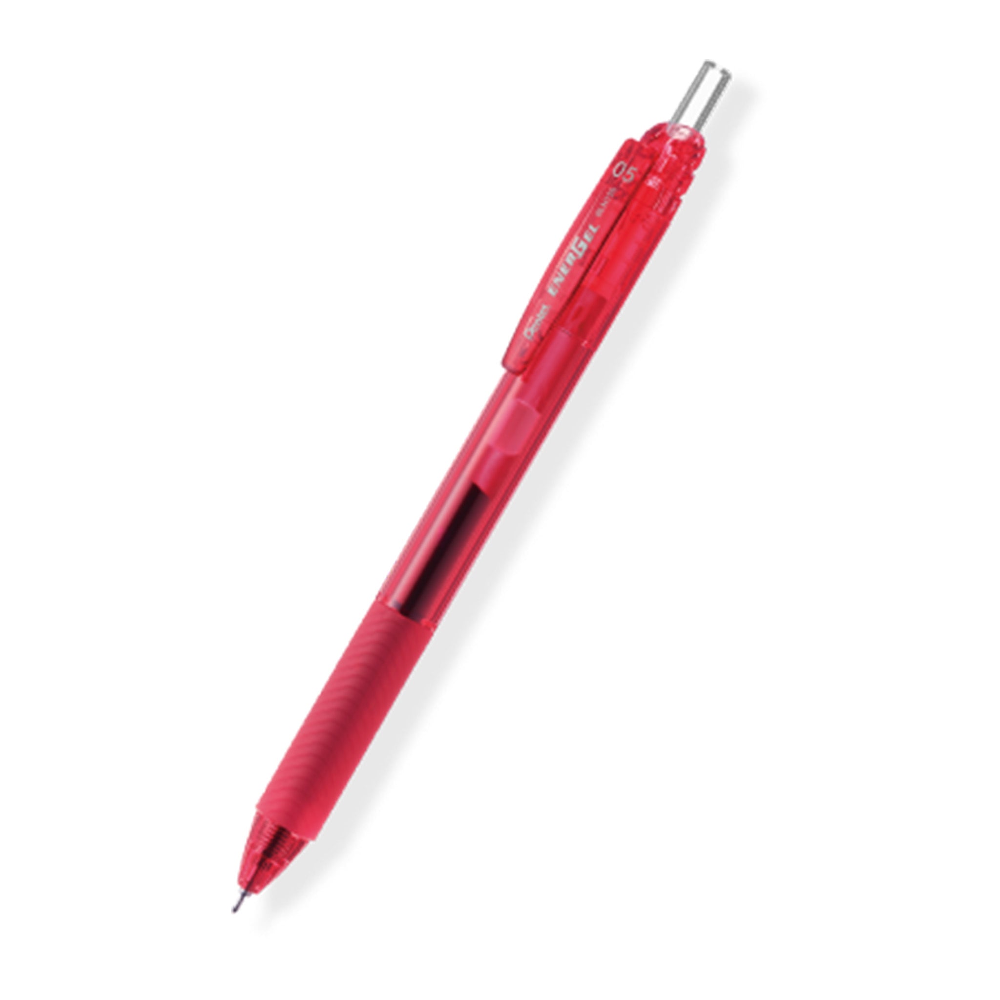 Pentel Energel S Gel Ink Pen - Smooth Writing, Quick-Drying, No Smudge - Perfect for Office, School, Note Taking & Journaling
