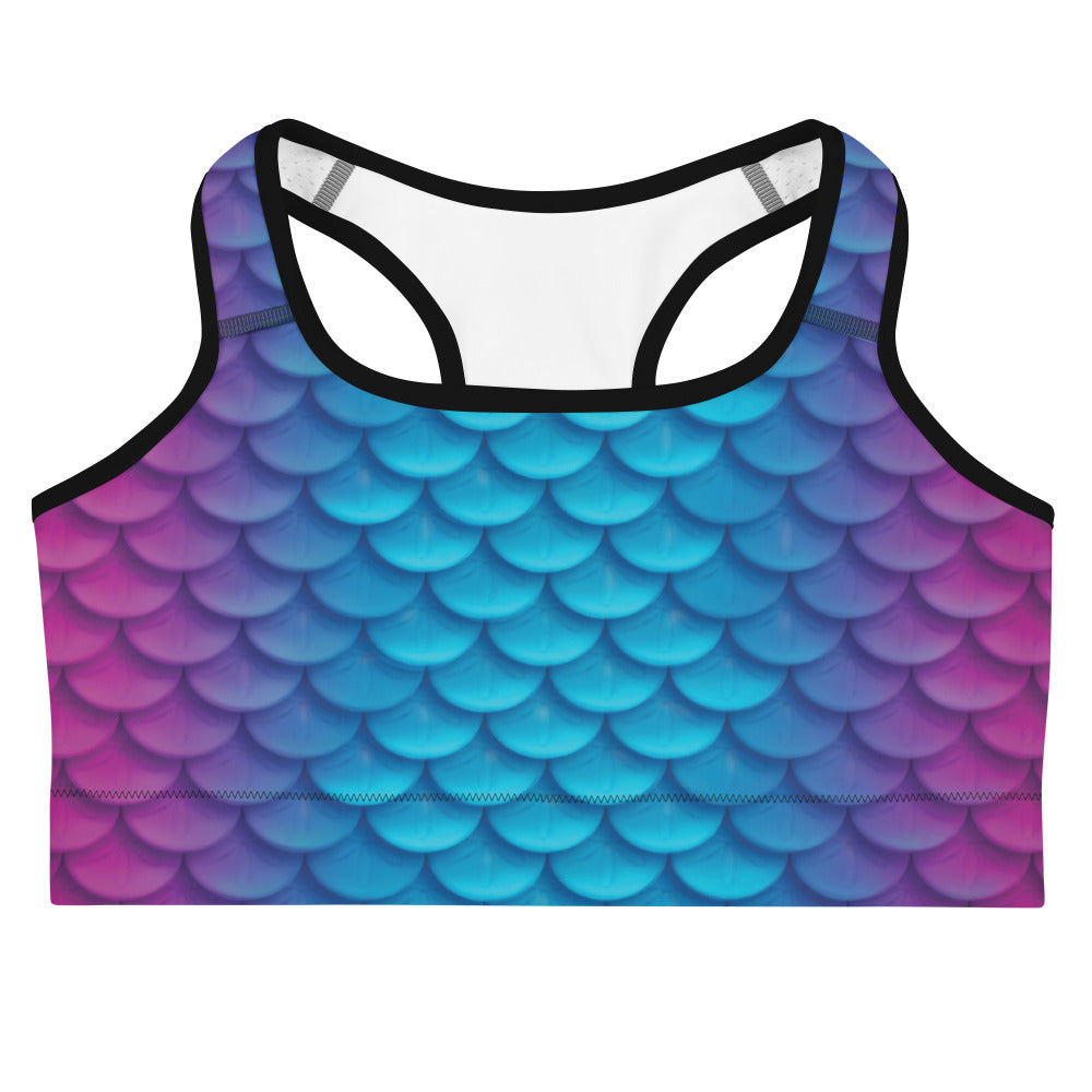 Aruba Sport Top - Women's Athletic Tank Top for Running, Yoga & Gym Workouts - Breathable & Moisture-Wicking Activewear