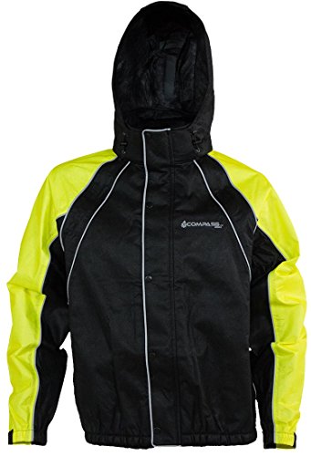 Hv Lime/Black