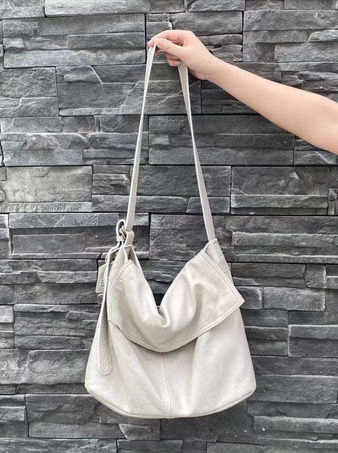 Large Capacity Crossbody Bag for Women - Stylish & Spacious Travel Purse - Perfect for Work, Gym, Shopping & Daily Use