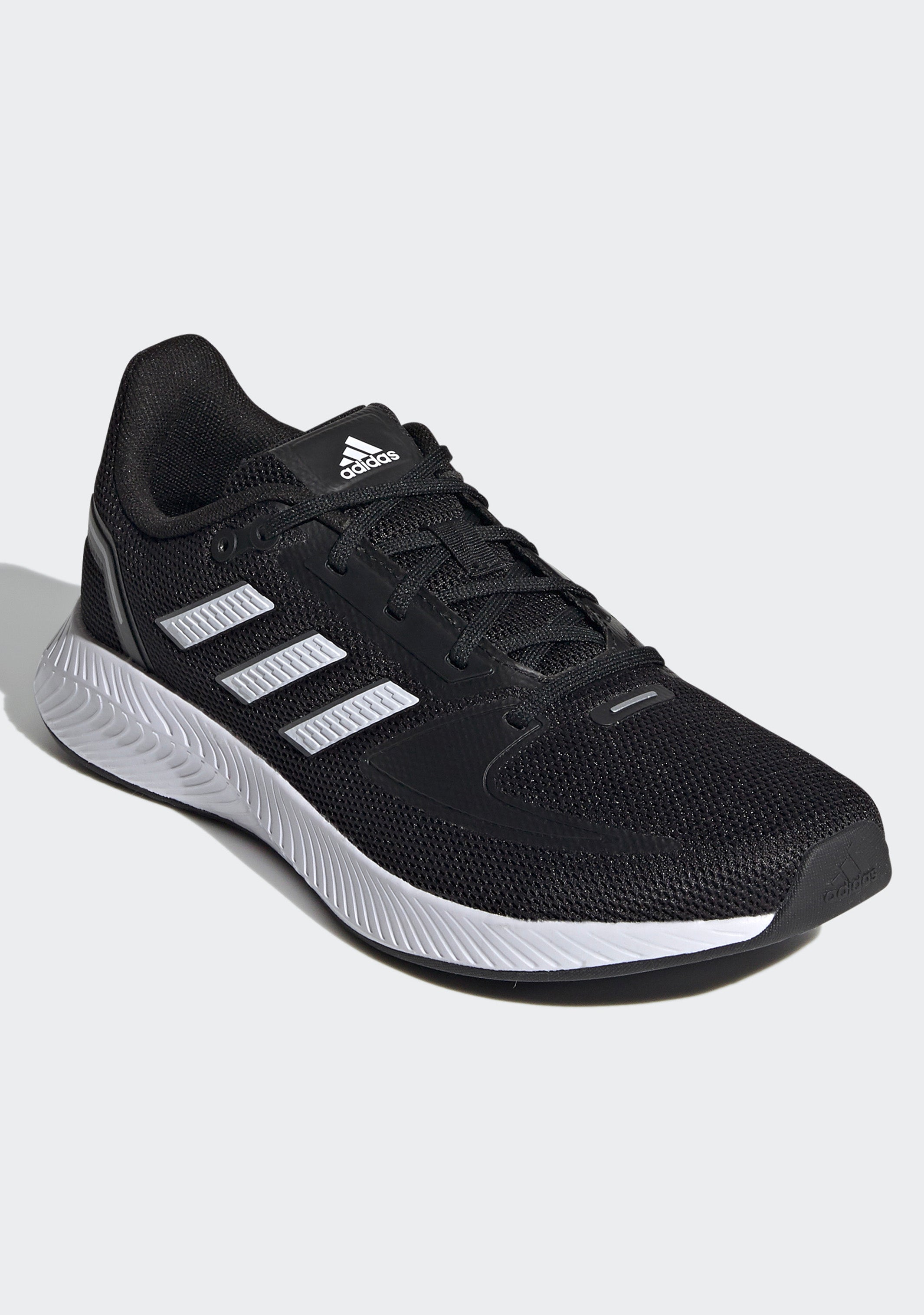 Adidas Women's Runfalcon 2.0 Running Shoes - Lightweight Comfort for Jogging, Gym Workouts & Daily Wear