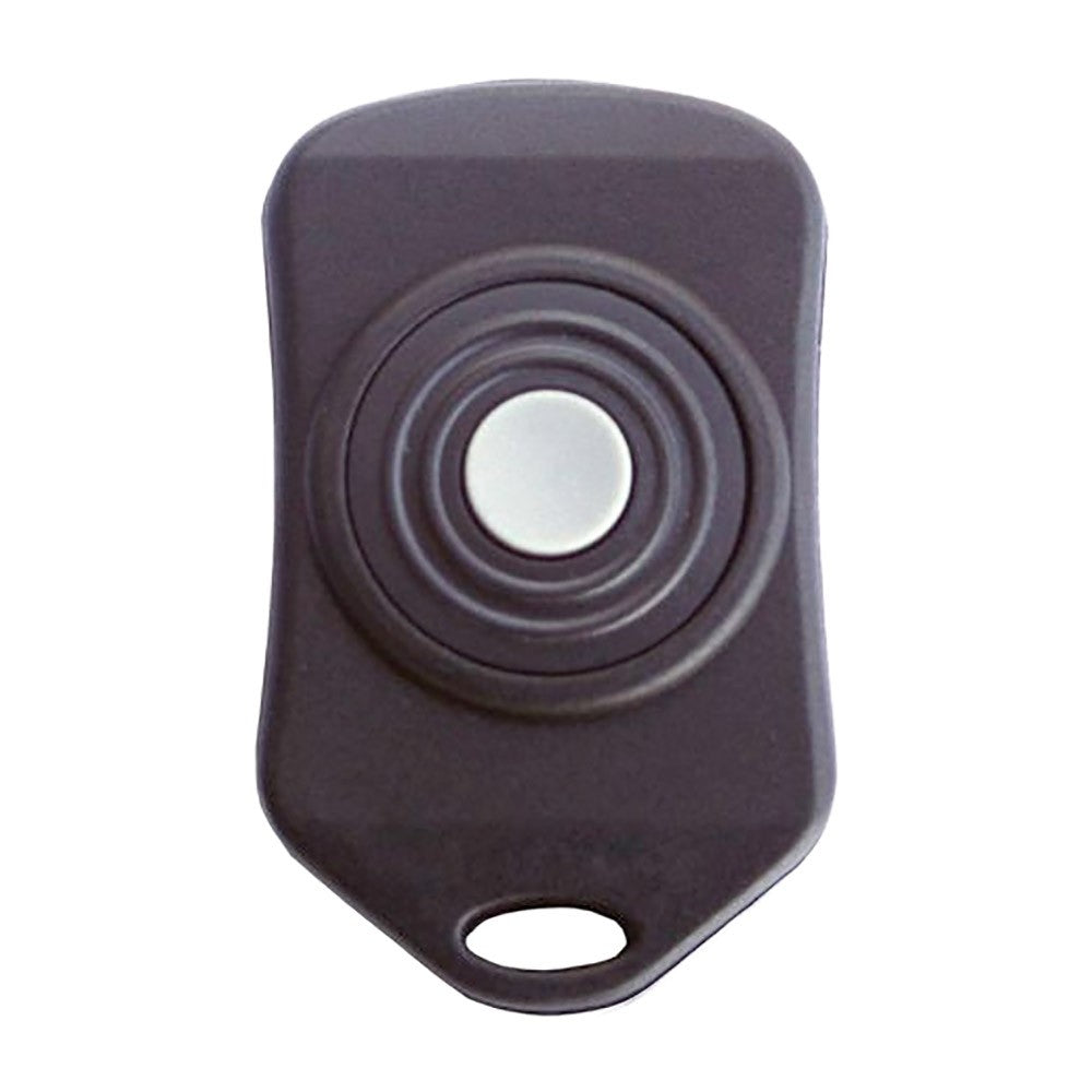 Premium Wireless KeyFOB Transmitter - Secure Remote Car Key Replacement with Long Range - Perfect for Keyless Entry, Vehicle Security & Home Automation